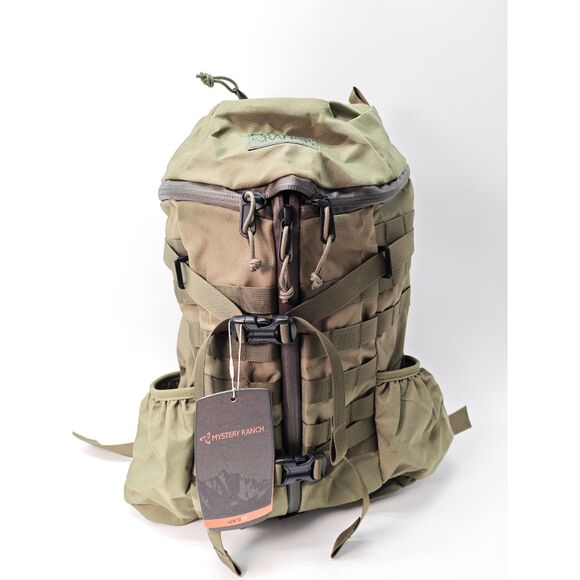 Open Box Mystery Ranch 2-Day Assault Daypack Hiking Backpacks - Picture 2 of 10